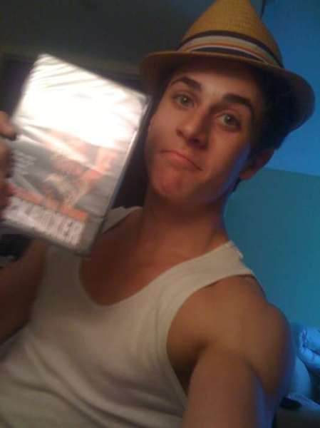 Tags dadnapped David Henrie