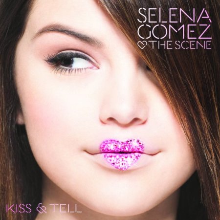 selena gomez kiss and tell. Selena Gomez KISS amp; TELL ALL